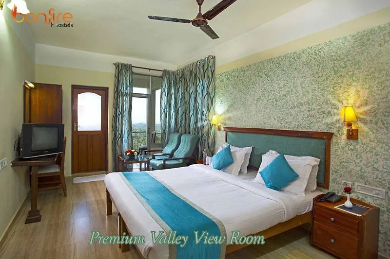 Bonfire Country Resort Munnar